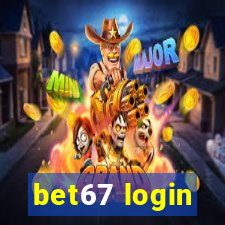 bet67 login